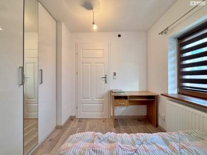 Dom 102 m2 w Rejowcu - duża działka.