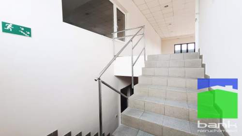 Widzew - do wynajęcia lokal o pow. 180 m2