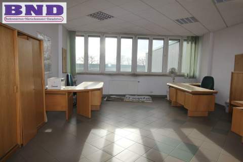 Biuro do wynajęcia, 75 m2, Zabrze