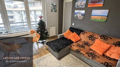 2 pokoje Przewóz od 1 marca PETFRIENDLY