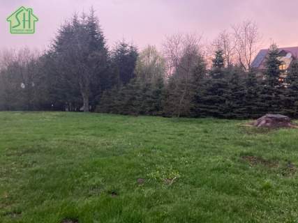 Działka rekreacyjna na sprzedaż, 2281 m2, Drohojów
