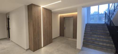 Mieszkanie - 42,92 m2 Ciechocinek - Parter z Ogródkiem