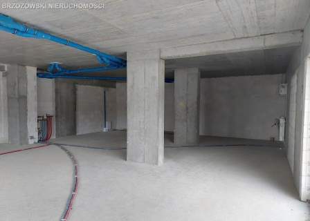 Włochy, Raków, 128,65 m2, usługi, gastronomia