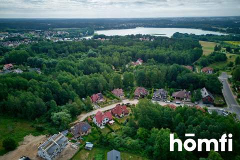 Urokliwy bliźniak w Gutkowie, blisko Jeziora Ukiel