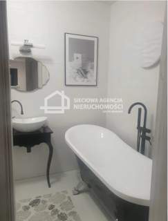 Atrakcyjne mieszkanie 62,39m2,3pok Gdańsk- Letnica