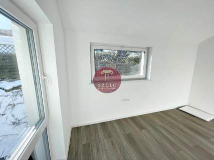 Nowość Na wynajem nowiutki apartament