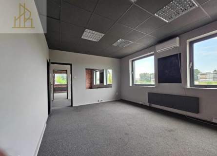 Biuro do wynajęcia, 250 m2, Warszawa