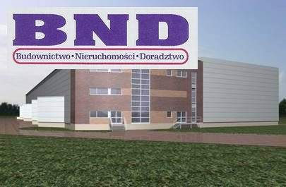 Magazyn do wynajęcia, 5200 m2, Gliwice