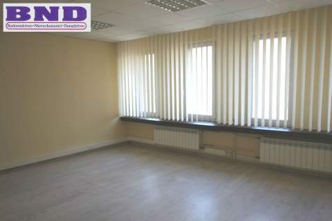 Biuro do wynajęcia, 130 m2, Gliwice