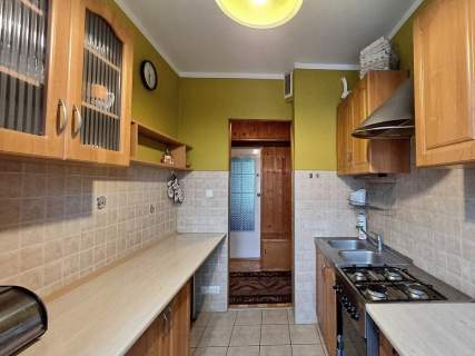Mieszkanie do remontu balkon piwnica