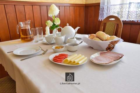    Hotel restauracja na 120 osób   Roi 25% obok/Wro