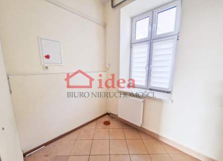 Lokal użytkowy do wynajęcia, 50 m2, Brzozów