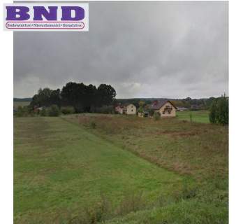 Działka budowlana na sprzedaż, 900 m2, Sierakowice