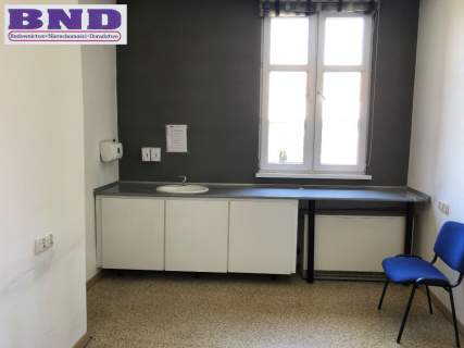 Gliwice centrum lokal o pow.218m2 czynsz 5500 VAT