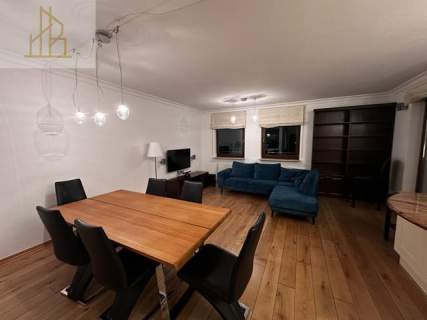 Mieszkanie do wynajęcia, 107 m2, Warszawa