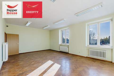 Biuro na sprzedaż, 1708,38 m2, Puck