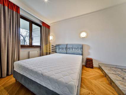 Do wynajęcia apartament koło Elektrowni Powiśle