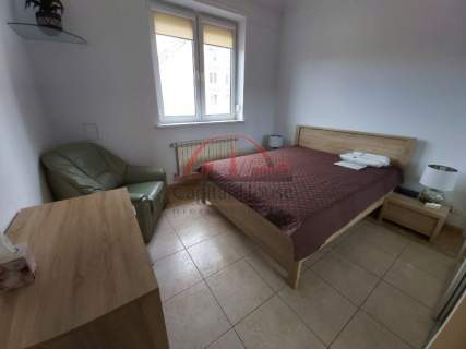 Dwupokojowe z oddzielną kuchnią