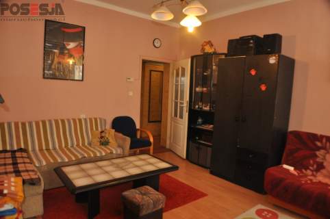 Świnoujście 2 pok. rozkładowe, parter, 49m2