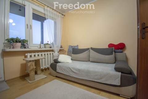 Ustka, Morze, mieszkanie 2 pokoje 32m2 Umeblowane