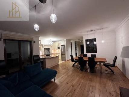 Mieszkanie do wynajęcia, 107 m2, Warszawa