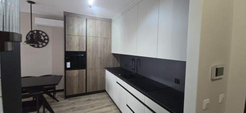 Nowoczesne mieszkanie 59,64m2 - Ciechocinek