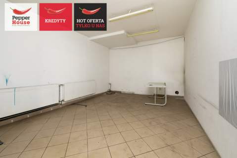 Magazyn do wynajęcia, 1000 m2, Gdańsk