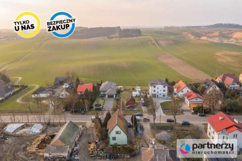 Zadbany dom w Czarlinie