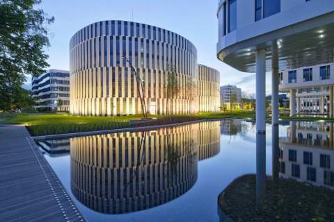 Biuro do wynajęcia, 609 m2, Warszawa