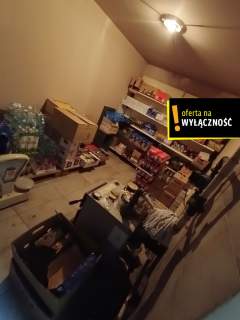 Lokal usługowo-handlowy 80m2 m. Lelitków