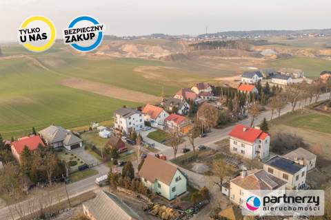 Zadbany dom w Czarlinie