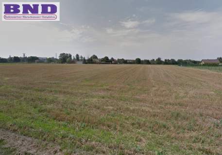 Działka budowlana na sprzedaż, 1012 m2, Ornontowice