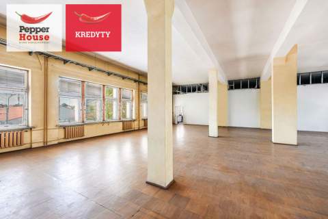 Biuro na sprzedaż, 3920 m2, Kościerzyna