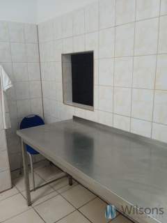Do wynajęcia powierzchnia po przedszkolu.