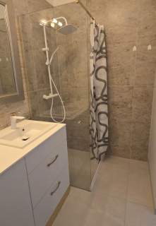 Mieszkanie - 42,92 m2 Ciechocinek - Parter z Ogródkiem