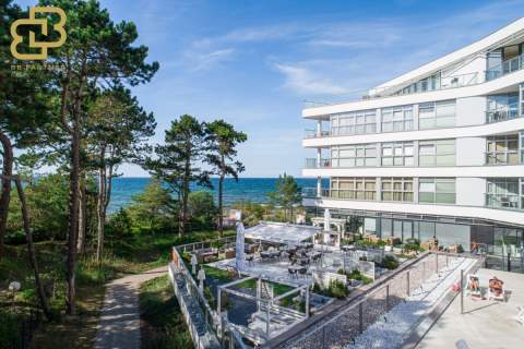 Gotowy Apartament pod krótki najem Mielno