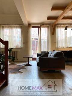 Apartament z tarasem w centrum Legnicy