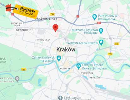Na sprzedaż lokal użytkowy ze stałym najemcą
