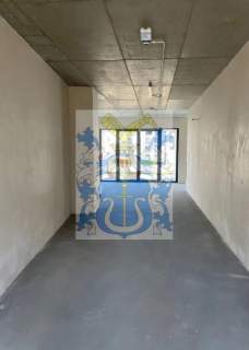 Górka Narodowa, Prądnik Biały lokal 85m2 witryna