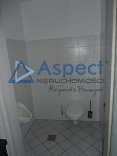 Biuro do wynajęcia, 321 m2, Szczecin