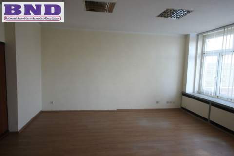 Biuro do wynajęcia, 72 m2, Gliwice