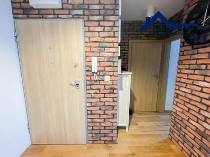 Narożne wysoki standard 20m2 taras spokojna okol..
