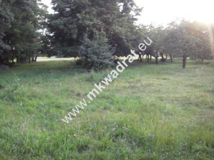 Działka budowlana na sprzedaż, 10100 m2, Chrzanów Mały