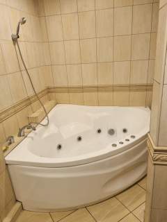 PL/ENG Mieszkanie ok. 160 m2- centrum