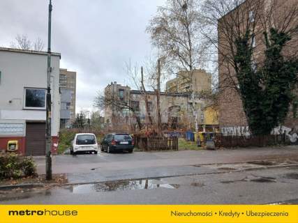 Działka z wielkim potencjałem Sosnowiec Centrum