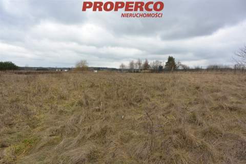 Działka 2 900 m2, Solec Zdrój