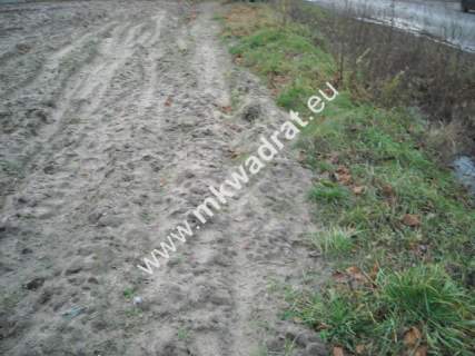Działka budowlana na sprzedaż, 4200 m2, Juliopol
