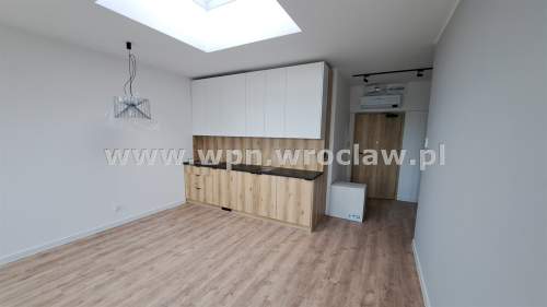 Nowe wykończone POD KLUCZ 2 pokoje balkon Krzyki