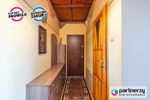 2 pokoje z kuchnią 43 m2, BRZEŹNO 10 min od plaży