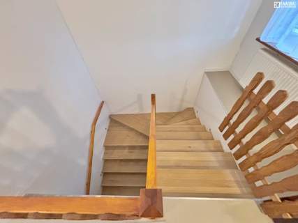 Dom 102 m2 w Rejowcu - duża działka.